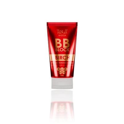High Coverage BB Cream