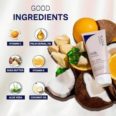 Flicka Whitening Moisturizer