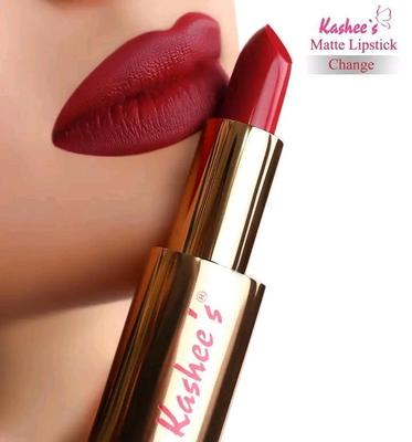 High Pigmented Lipstick