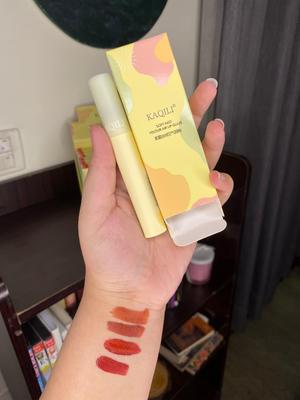 Bold Coverage Lip Gloss