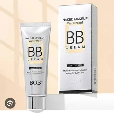 Medium Coverage BB Cream 100 g - 1 Pc