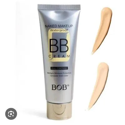 Medium Coverage BB Cream 100 g - 1 Pc