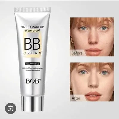 Medium Coverage BB Cream 100 g - 1 Pc