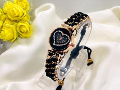 Bracelet Watch For Girls