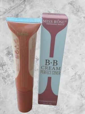 Perfect Coverage BB Cream