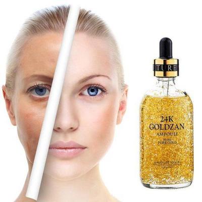 24k Gold Hyaluronic Essence Serum, 100 Ml