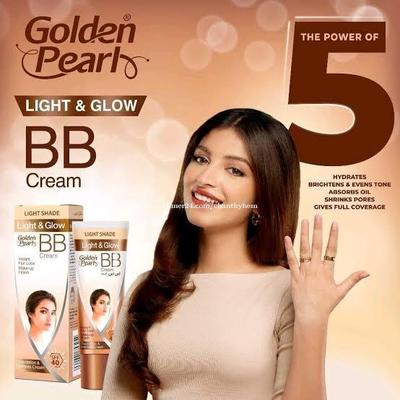 BB Cream For All Skin Types