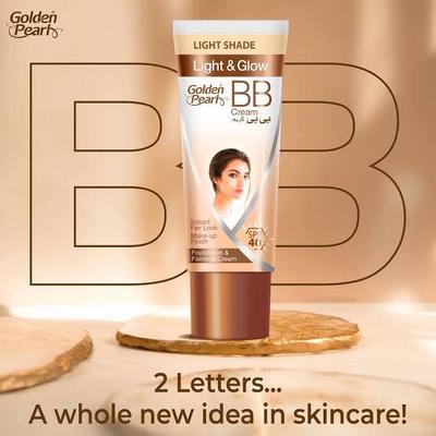 BB Cream For All Skin Types