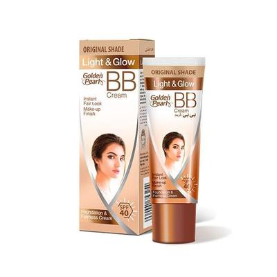 BB Cream For All Skin Types