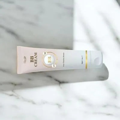 Haya High Coverage BB Cream