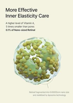 Cellimax Retinol Shot Anti-Aging Cream