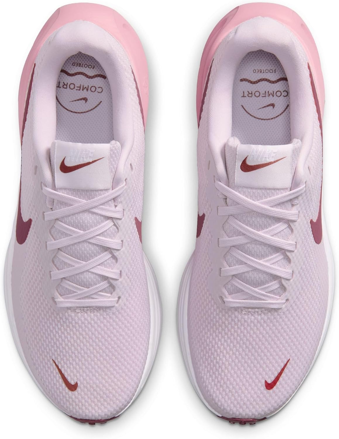 Women's Revolution 8 Road Running Shoes