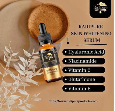 Blemish Removal Hyaluronic Acid Serum