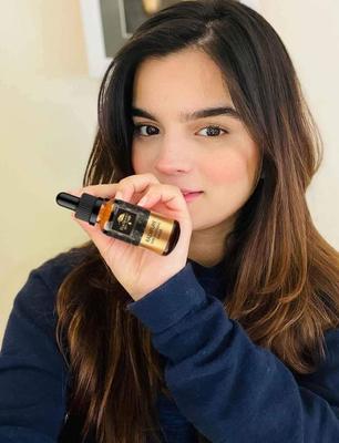 Blemish Removal Hyaluronic Acid Serum