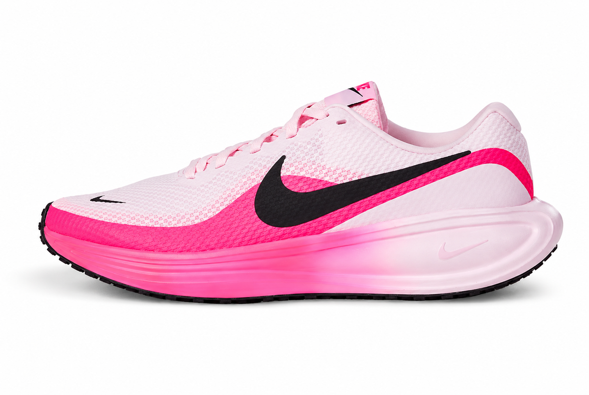 Women's Revolution 8 Road Running Shoes