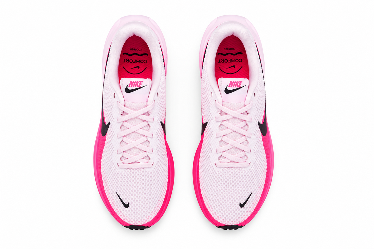 Women's Revolution 8 Road Running Shoes