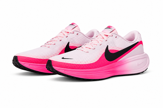 Women's Revolution 8 Road Running Shoes